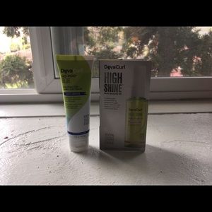 Deva Curl mini duo